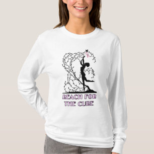 REACH FOR THE CURE T-Shirt