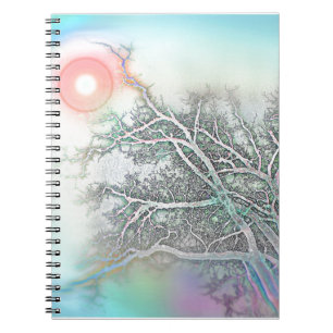 Reach for the Sky Notebook