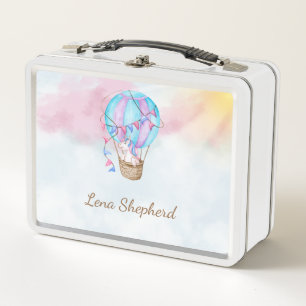 Reach for the Sky Unicorn Lunchbox