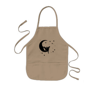 Reach for the Stars Apron