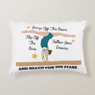 Reach For The Stars Decorative Cushion