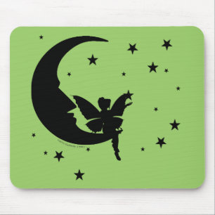 Reach for the Stars Mousepad