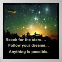Reach for the Stars