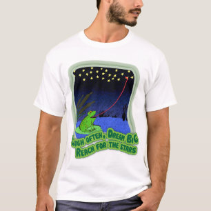 reach for the stars T-Shirt