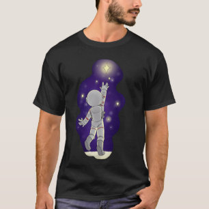 Reach For The Stars T-Shirt
