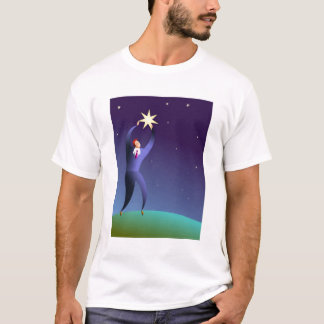 Reach For The Stars T-Shirt