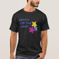 Reach for the Stars