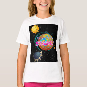 REACH FOR THE STARS T-Shirt