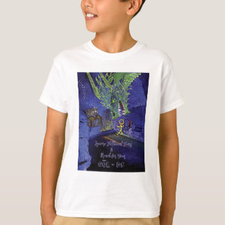 Reach for your Goals T-shirt