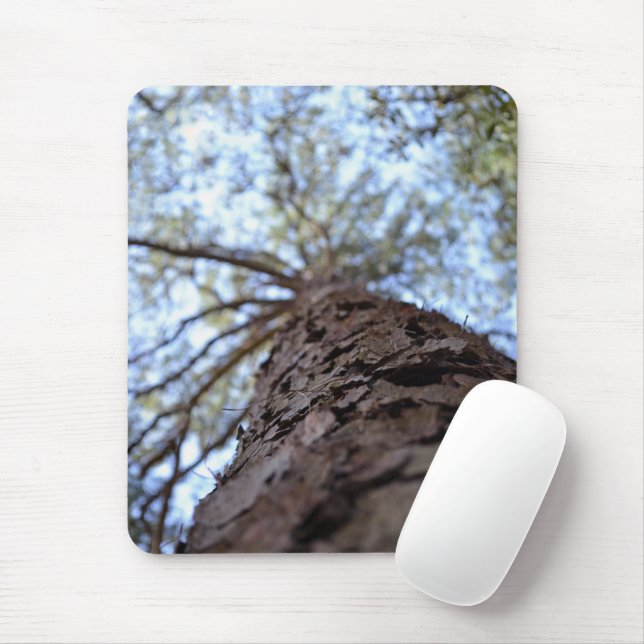 Reach High by Shirley Taylor Mouse Mat (With Mouse)