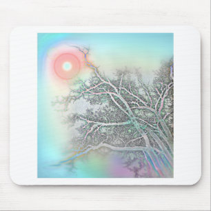 Reach Mouse Mat