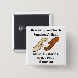 Reach Out Button