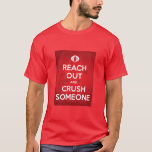 Reach Out t-shirt