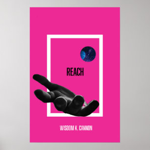 REACH POSTER