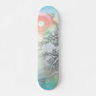 Reach Skateboard