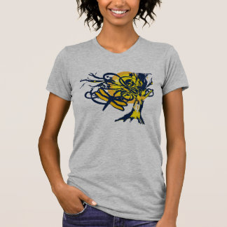Reach ~ T-Shirt