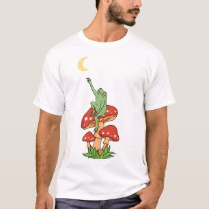 Reach the Moon  T-Shirt