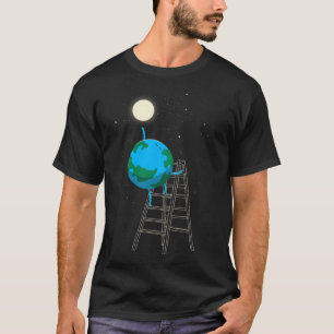 Reach The Moon T-Shirt