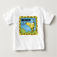 Reach to New Heights Giraffe
