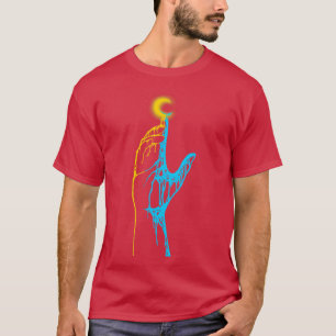 reached T-Shirt