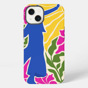 Reaching Beyond Limits iPhone 13 Case