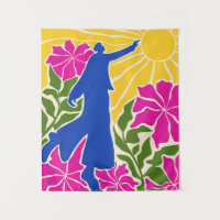 Reaching Beyond Limits