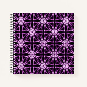 Reaching for me... notebook