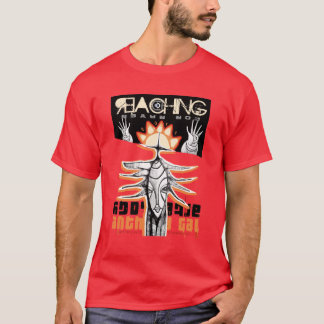 reaching for raven 4 T-Shirt