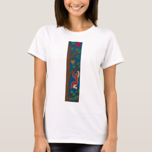 Reaching for the Moon 2009 T-Shirt