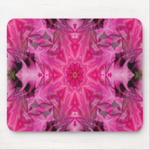 Reaching in for the star... mouse mat