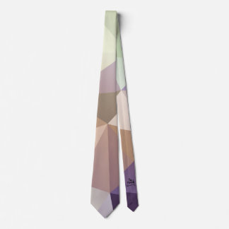 Reaching Light Custom Professional Necktie Design