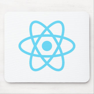 React Mouse Mat