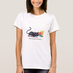 Read any good books lately? T-Shirt