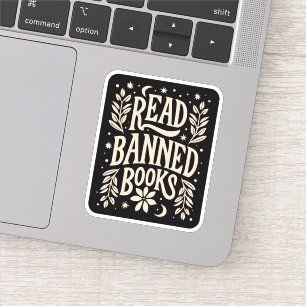 Read banned books 