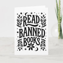 Read banned books