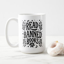 Read banned books