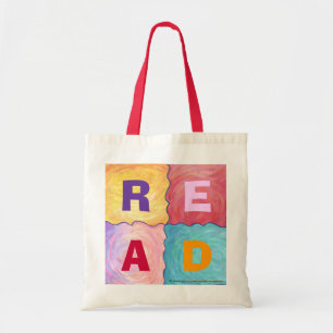 READ Book Bag