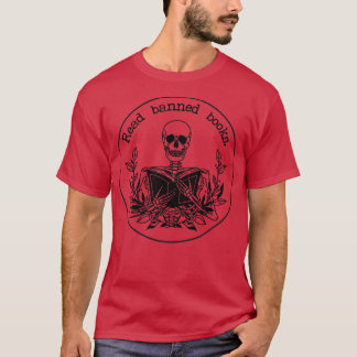 read books9 T-Shirt