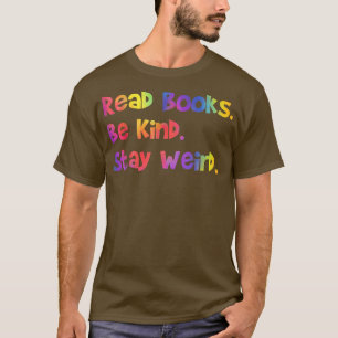 Read Books T-Shirt