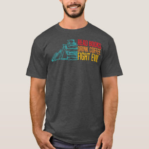Read Books T-Shirt
