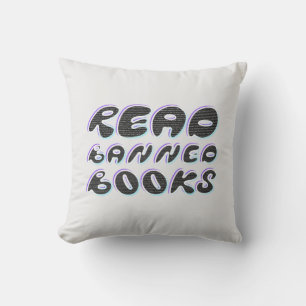 Read cushion