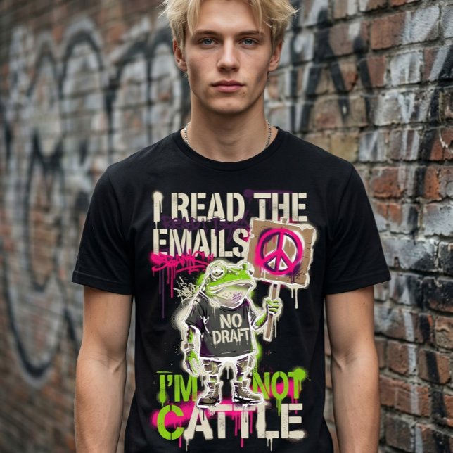 Read Epstein Emails Anti War No Draught Iran Tri-Blend Shirt (Creator Uploaded)