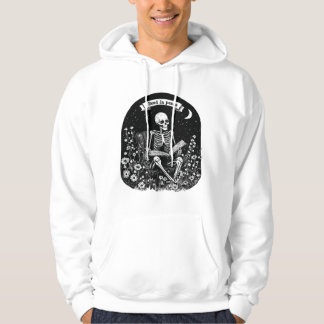 Read in Peace Hoodie