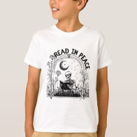 Read In Peace Spooky Teacher Skeleton Read Book Ha
