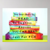 Read Just For Fun