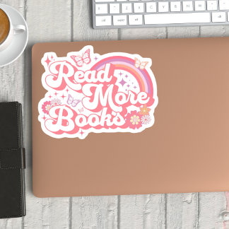 Read More Books