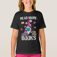 Read More Books English Teacher School Reading Tea