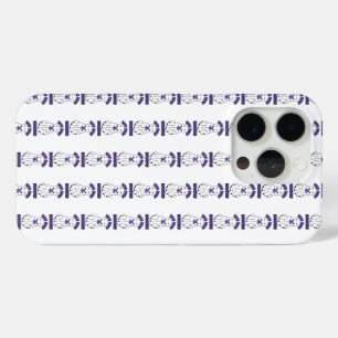 Read more Books Halloween Ghost Purple iPhone 15 Pro Case
