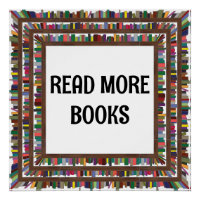 Read more books