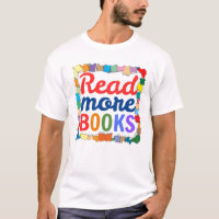 Read More Books